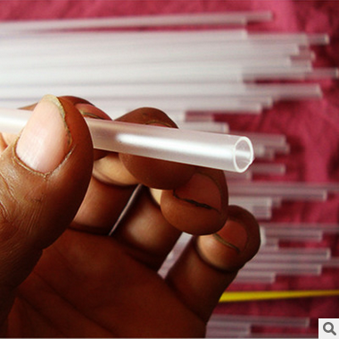 現(xiàn)貨供應(yīng)PP管 透明管 塑料管 可定制各種規(guī)格、顏色