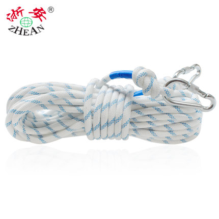 廈門龍巖漳州贛州消防逃生繩消防逃生梯逃生繩阻燃繩逃生繩安全逃生繩應(yīng)急逃生繩逃生錘逃生器 消防阻燃安全應(yīng)急逃生繩