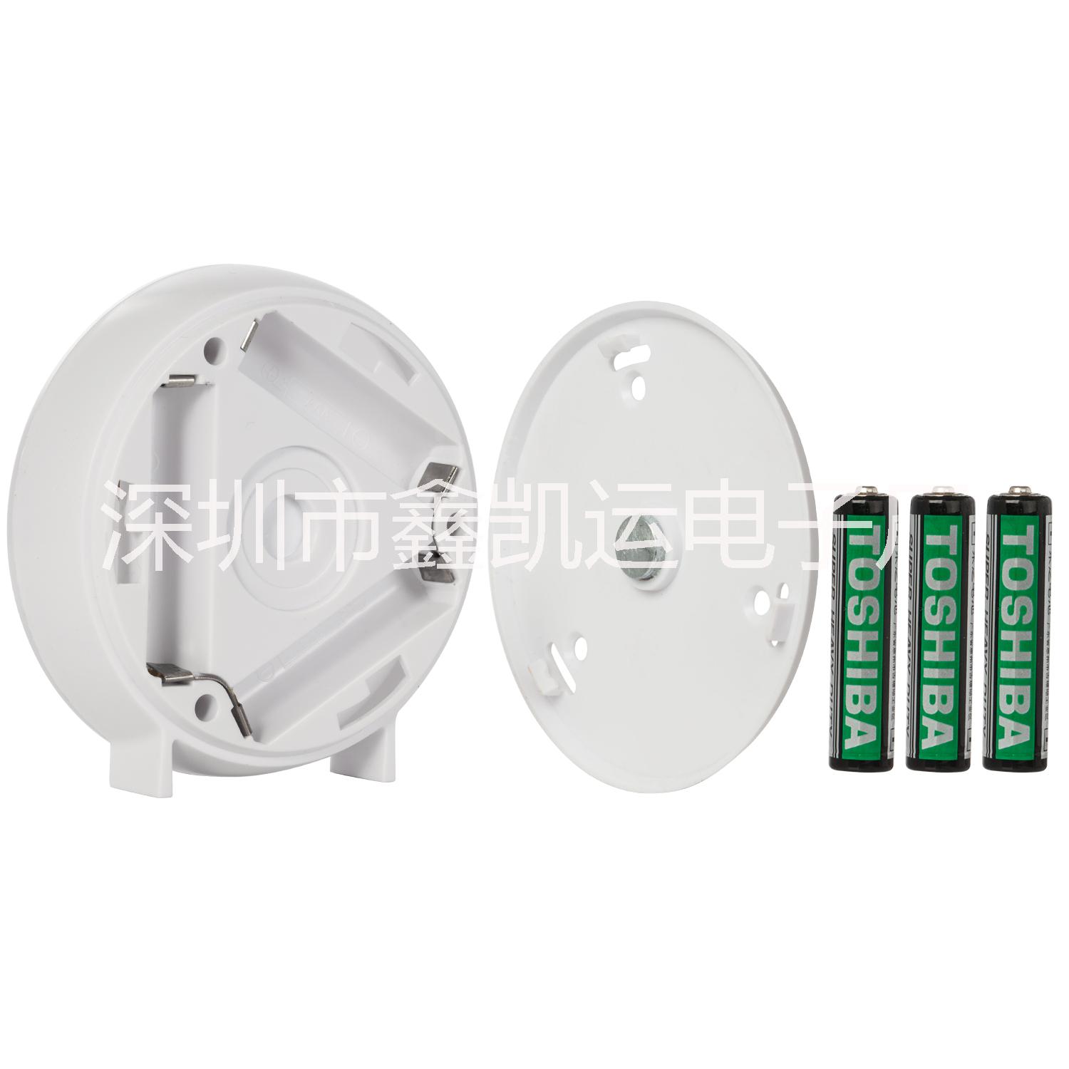 電池款人體感應(yīng)LED臥室燈創(chuàng)意自動衣柜感應(yīng)智能小夜燈