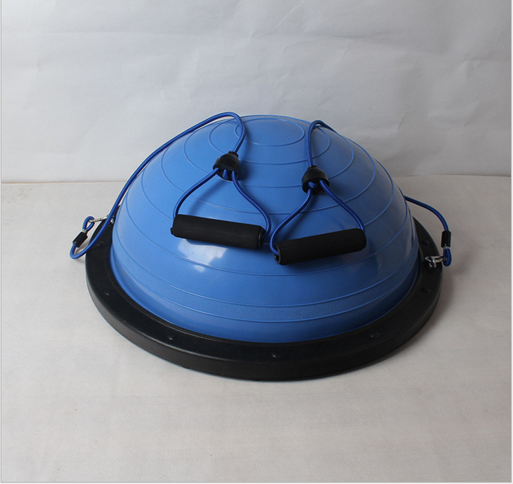 2016時尚新款塑身瑜伽球