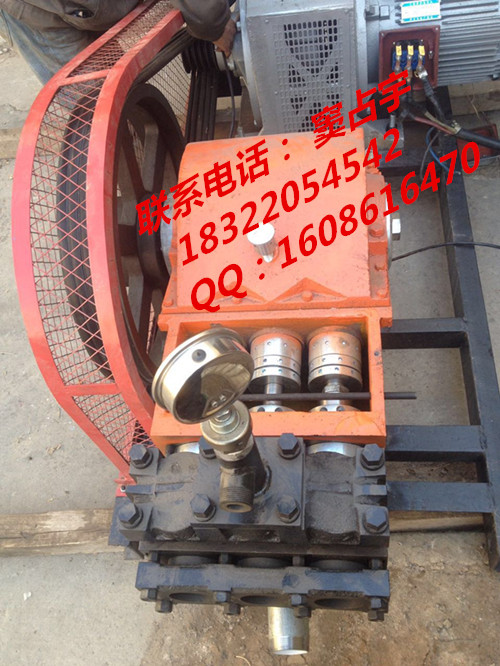 江浙護坡加固雙管旋噴止水樁設備哪家好？選天津聚強錨固旋噴鉆機型號多成樁效果好