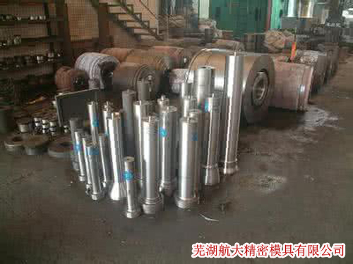 蕪湖機械加工廠家，公司