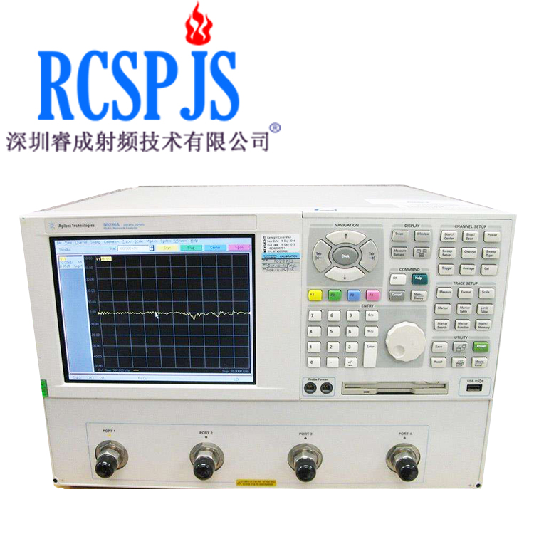 熱銷(xiāo)安捷倫E5230A E5230C微波網(wǎng)絡(luò)分析儀 20G矢量高頻網(wǎng)絡(luò)分析儀