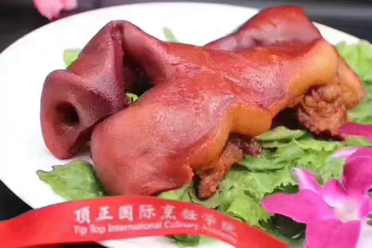 天津?qū)W鹵菜去哪里學(xué)(天津)