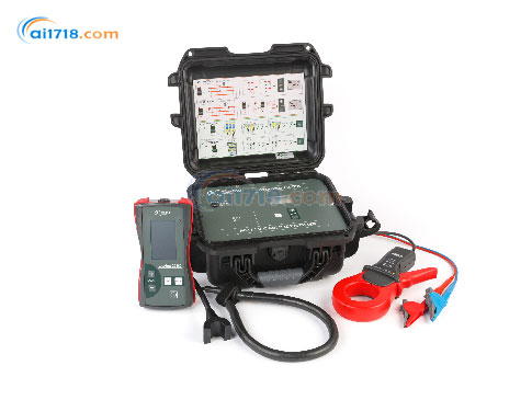 AriadnaCI現貨 電纜識別儀代理  中壓及低壓電纜識別儀