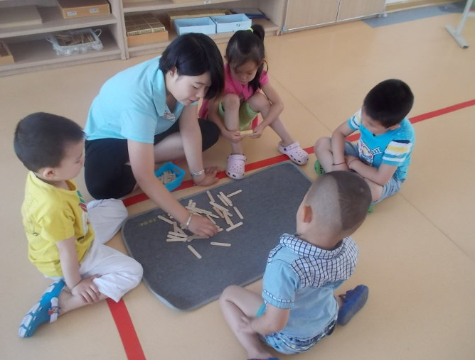 您真的了解什么是國際高端幼兒園嗎？ 國際高端幼兒園加盟