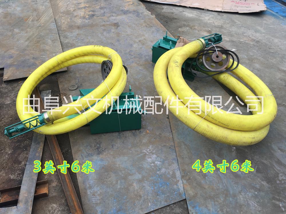 軟管吸糧機(jī) 家用電糧食輸送機(jī) 車(chē)載電動(dòng)吸糧機(jī)