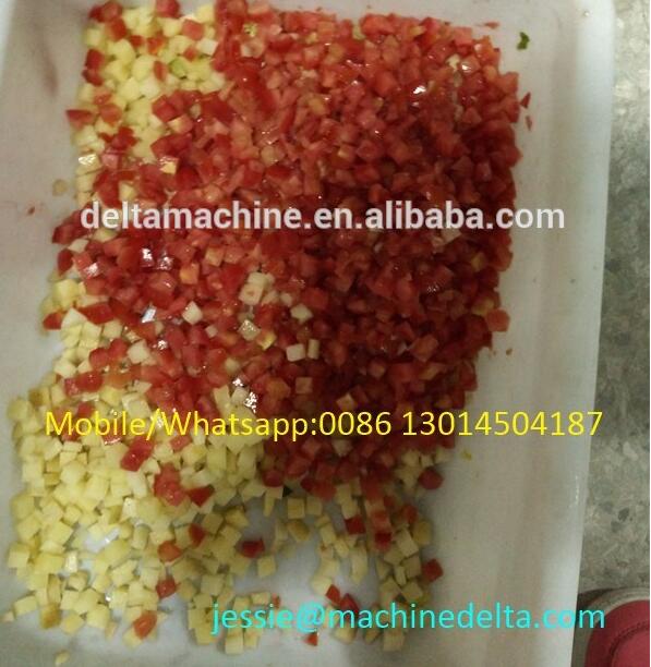 多功能廚房*蔬菜水果切丁機(jī)