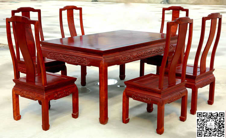 優(yōu)質紅木家具