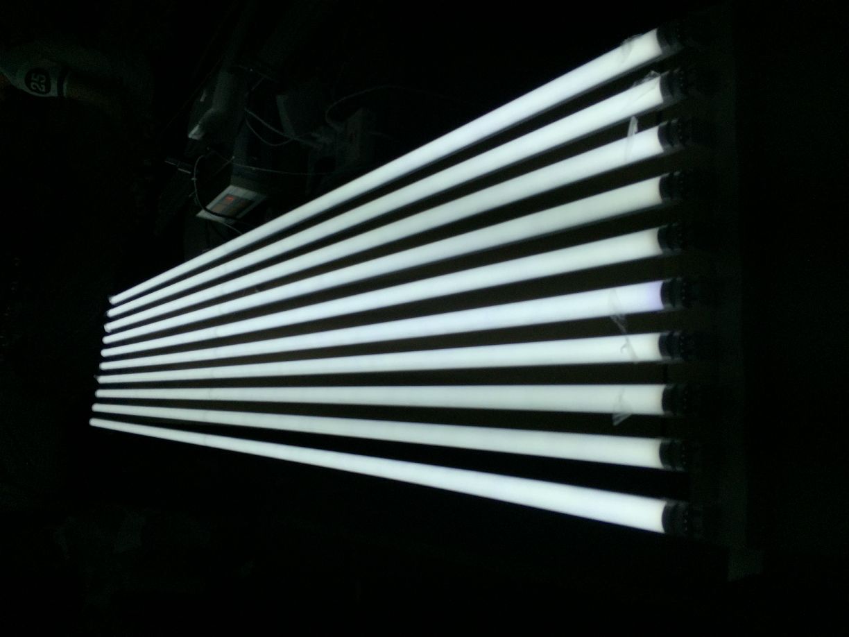 LED分體T8燈管 18W