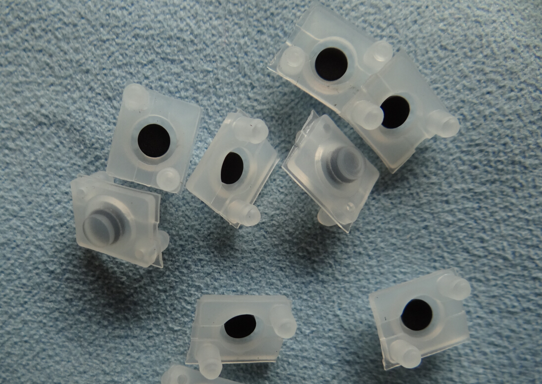 廠家大量批發(fā)硅膠單點