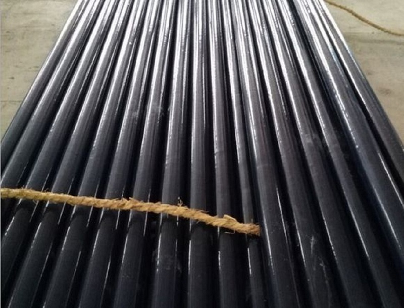 山東中琦搪瓷管 搪瓷管空氣預(yù)熱器管箱