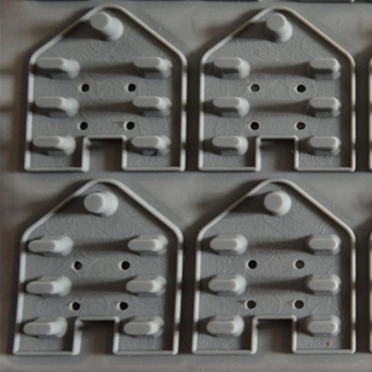 廠家直銷導(dǎo)電硅膠按鍵