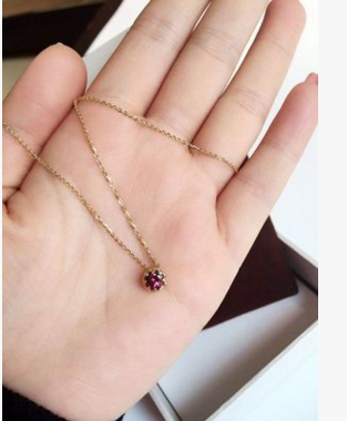 天然寶石吊墜項鏈鎖骨鏈天然寶石吊墜定制天然寶石吊墜供應商天然寶石吊墜廠家天然寶石吊墜廠家哪家好