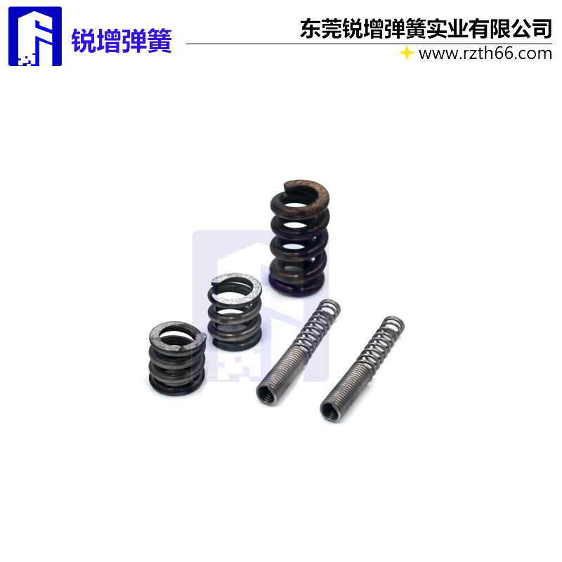 東莞銳增導(dǎo)通彈簧 小壓縮彈簧 電鍍金彈簧 手機(jī)喇叭壓縮彈簧 小線徑渡金彈簧生產(chǎn)廠家