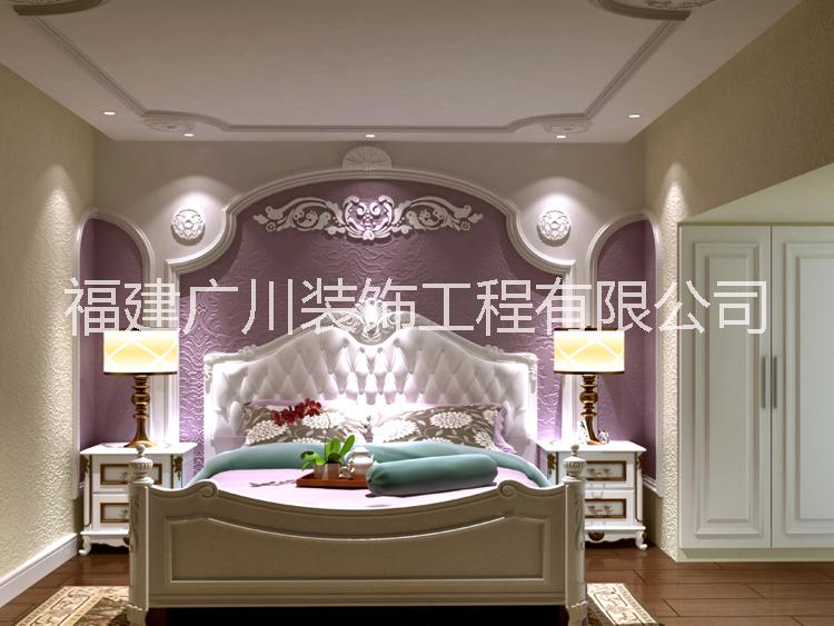 福建二手房裝修設計 福建二手房裝修工程 福建二手房裝修報價