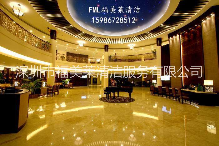 深圳專業(yè)大理石養(yǎng)護(hù)翻新公司