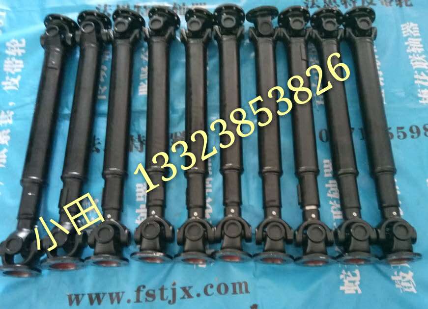 洛陽(yáng)十字萬(wàn)向聯(lián)軸器生產(chǎn)廠家 洛陽(yáng)十字萬(wàn)向傳動(dòng)軸生產(chǎn)廠家