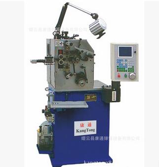 浙江KT-208壓簧機(jī)廠家 浙江KT-208壓簧機(jī)批發(fā) 浙江KT-208壓簧機(jī)直銷