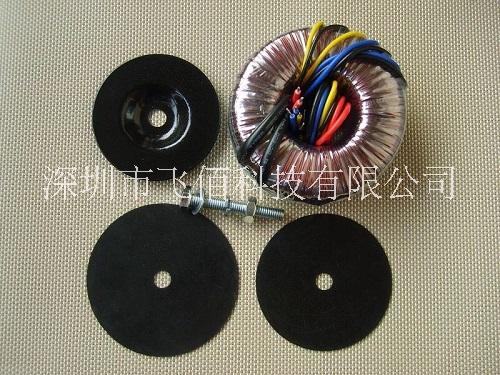 深圳廠家批量生產(chǎn)逆變器 電源用純銅變壓器1000VA 可定制