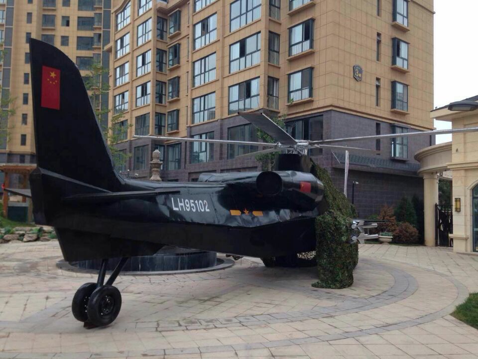 大型軍事展模型出租軍事展模型廠家