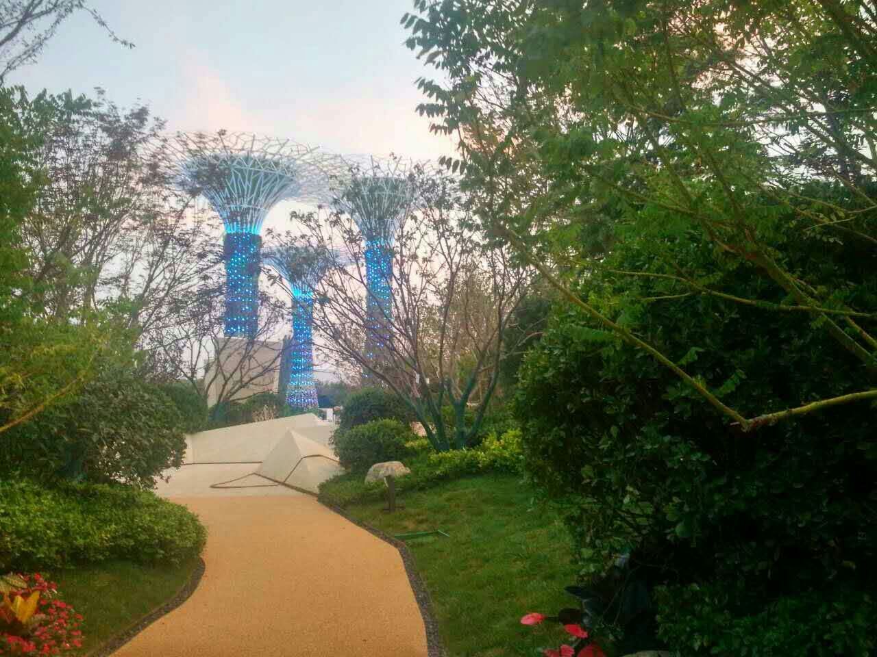 夏季節(jié)日氣氛裝飾 夏季節(jié)日氣氛裝飾-節(jié)日氣氛設(shè)計(jì)