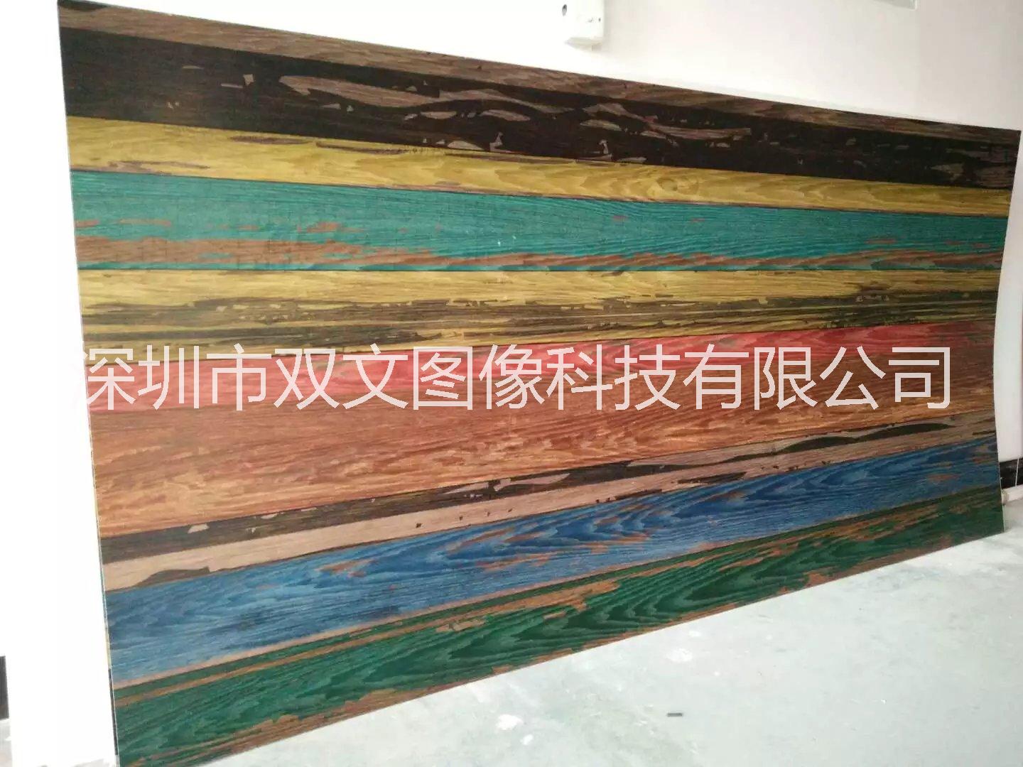 UV平板噴繪亞克力加工 數(shù)碼打印亞克力廣告牌印刷 、、