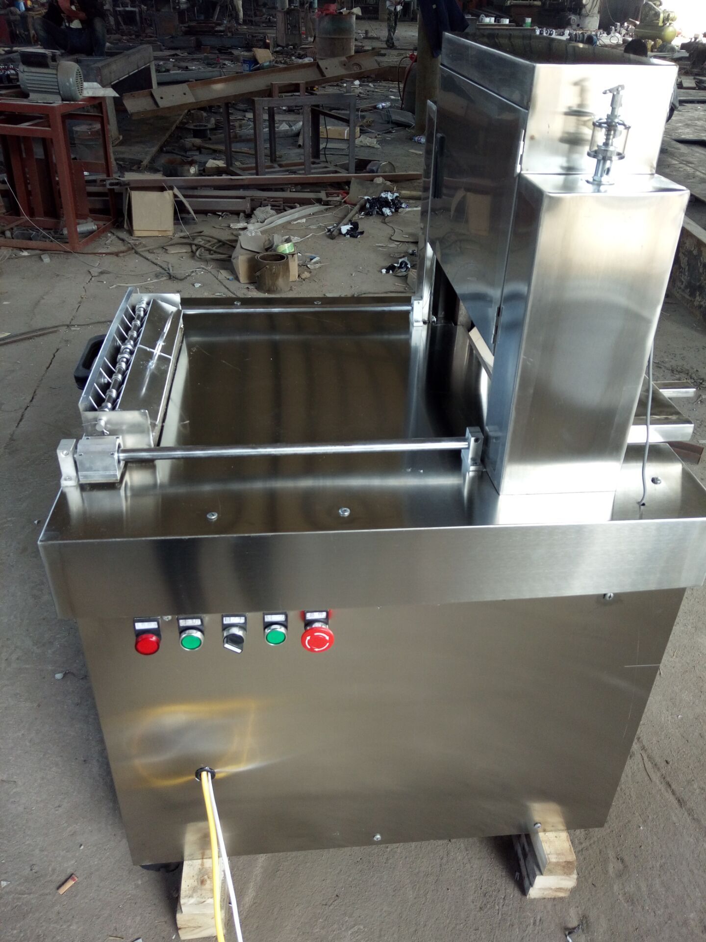 新型臺式切骨機，河北家用切骨機廠家價格，河北新型臺式切骨機廠家