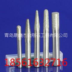 山東石材雕刻刀 PCD金剛石雕刻刀石材廠家