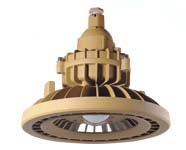 CBD-L-120LED防爆燈