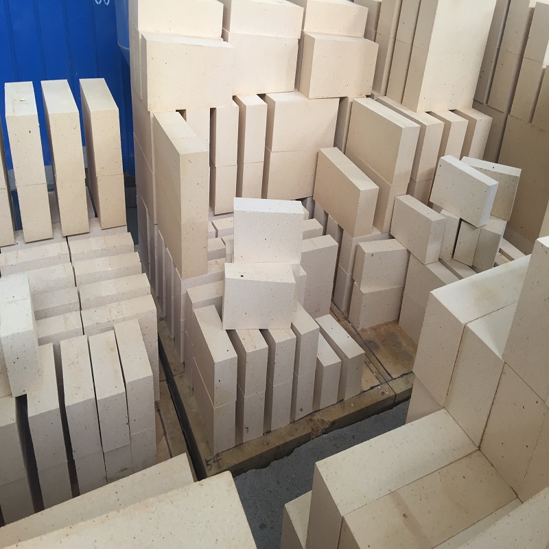 河南耐火磚生產(chǎn)廠(chǎng)家金三角耐材