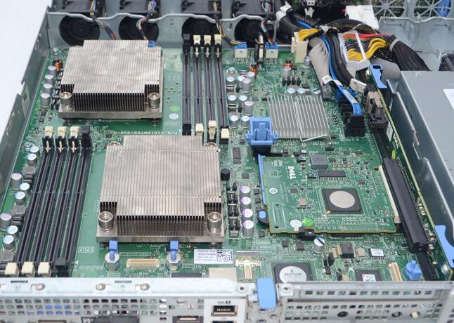 戴爾二手服務(wù)器