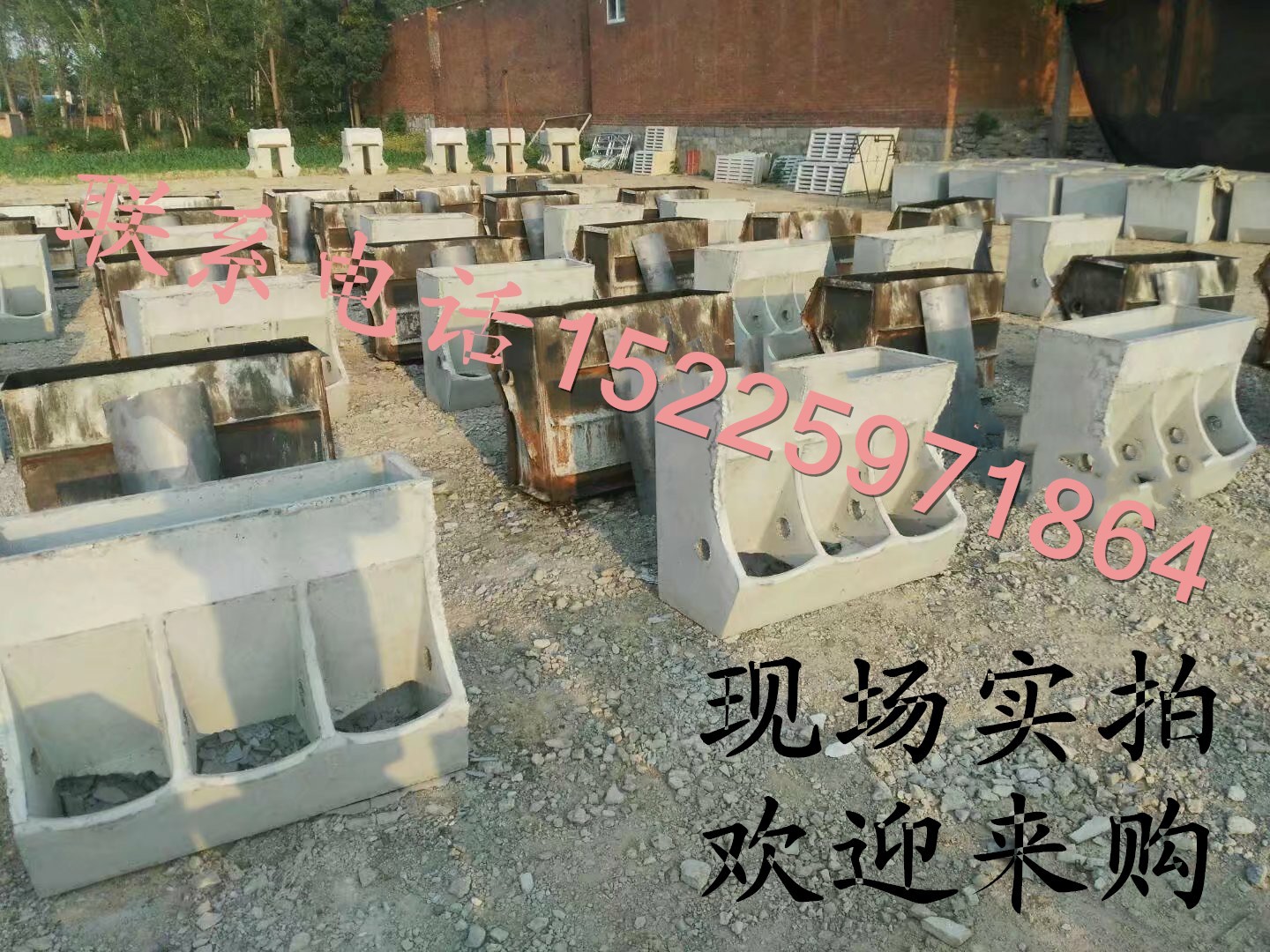 小豬水泥食槽水泥仔豬補料槽圓形仔豬教料槽 十個小豬用食槽 豬用槽子養(yǎng)豬設(shè)備 小豬水泥槽