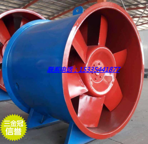 陜西武功混流風(fēng)機廠家批發(fā)