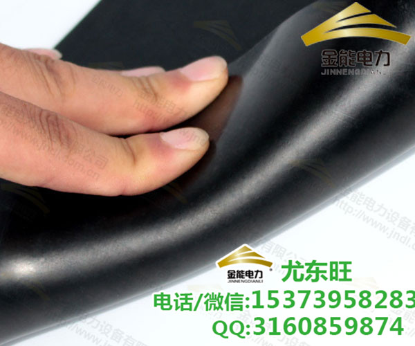 河北 絕緣膠墊規(guī)格