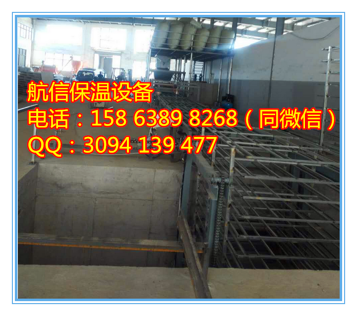 黑龍江復(fù)合夾芯墻板生產(chǎn)線質(zhì)量好