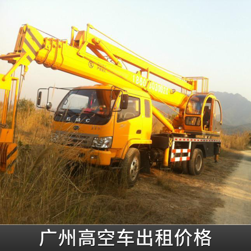 出租蜘蛛車 高空作業(yè)設(shè)備  廣州高空車出租價格 歡迎來電咨詢