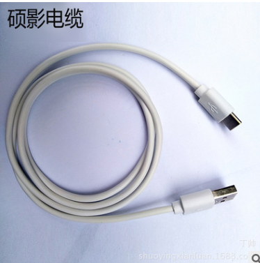 USB Type-C數(shù)據(jù)線 正反可插數(shù)據(jù)線 安卓USB3.1手機