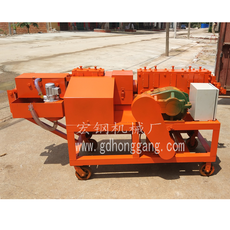 全自動(dòng)鋼管調(diào)直機(jī)|鋼管調(diào)直機(jī)|小型鋼管調(diào)直機(jī)