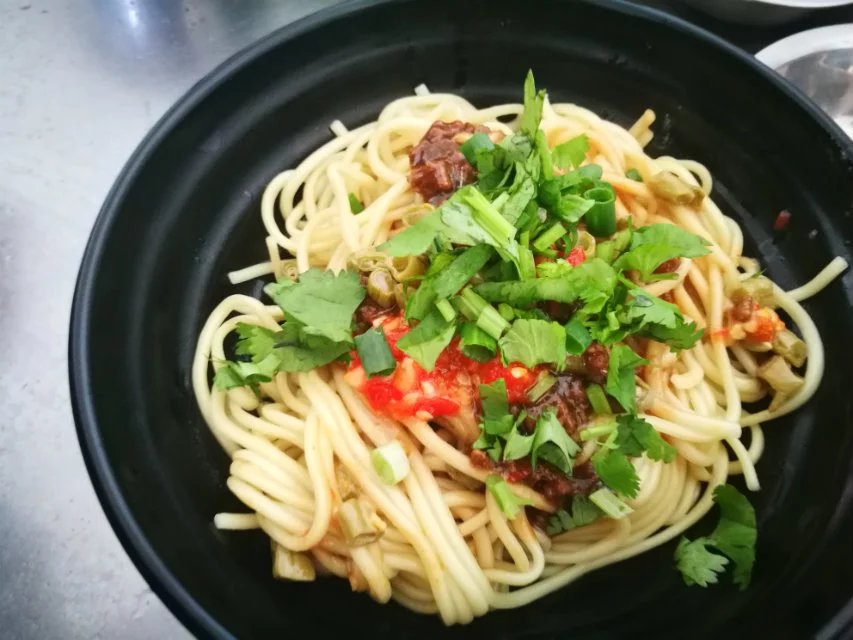 蘇州哪里有 重慶小面培訓(xùn)江味源