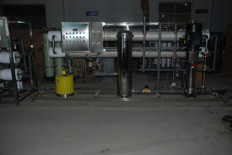 北方水處理設(shè)備廠家通遼匯河機(jī)械設(shè)