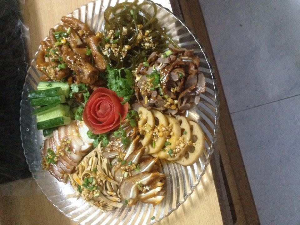 鼎好小吃培訓用心呵護你的未來