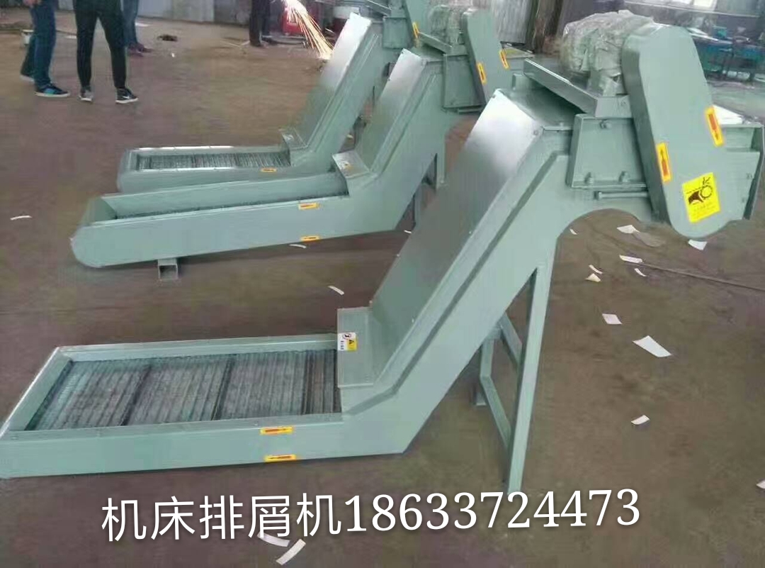 機(jī)床附件