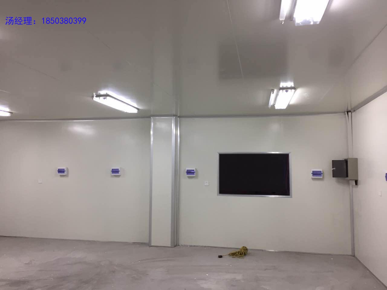 鄭州食品廠無塵車間凈化工程要求、作用及費用-河南方之雨專業(yè)無塵車間凈化工程