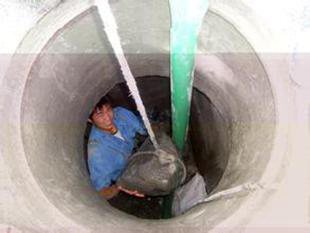 次渠高壓清洗管道管道疏通抽化糞池通下水道清理污水池
