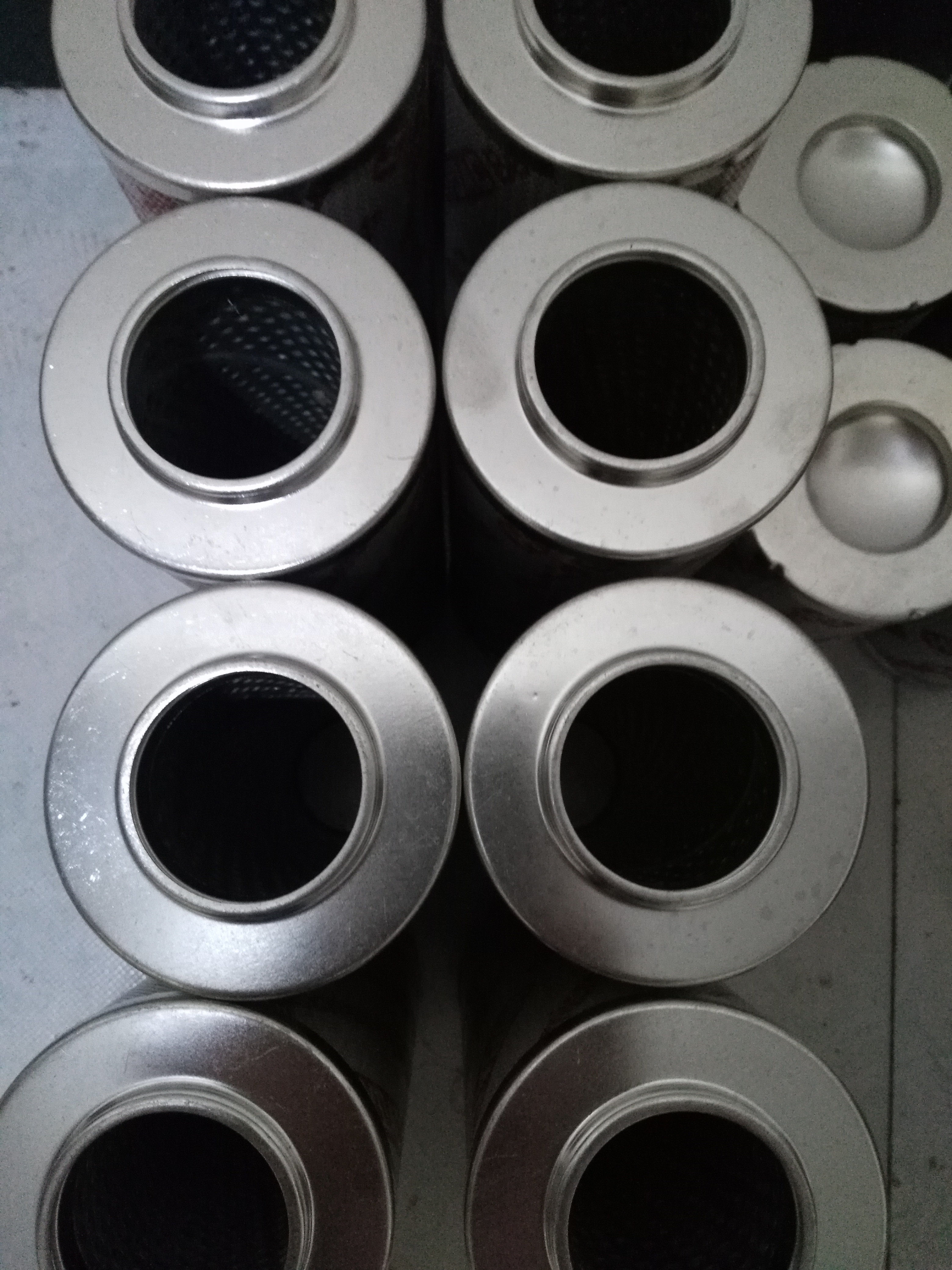 賀德克濾芯0015D010BN4HC濾芯價(jià)格批發(fā) 1300R010 ON