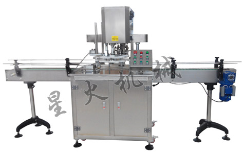 易拉罐封蓋機(jī)_易拉罐封罐機(jī)