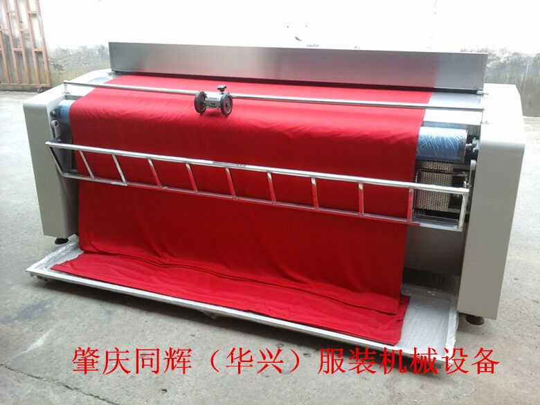 供應BS-218布料縮水機、廣東布料縮水廠家供應、布料縮水機