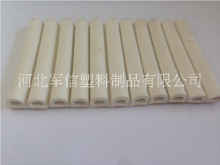硅膠自粘條D P I E背膠自粘門窗膠條白色硅膠條門窗密封橡膠條