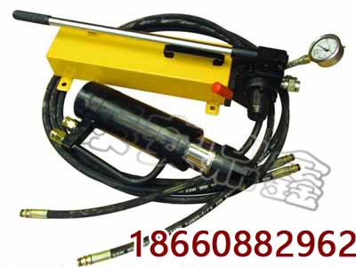 錨索退錨器報價   錨索退錨機(jī)廠家直銷   MST15-180/55錨索退錨器新*惠 MST15-180/55錨索退